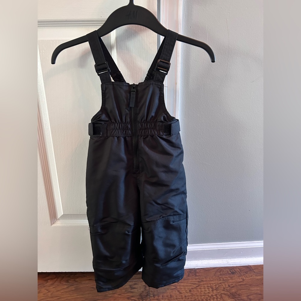 Cat and jack snow suit